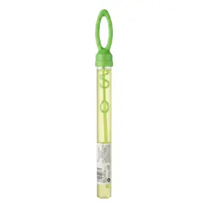 Cây Thổi Bong Bóng (Nhiều Mẫu), Bubble Wand, 36cm (118ml) - UNCLE BILLS