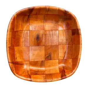 Tô Đựng Thức Ăn / Salad (Nhiều Mẫu), Snack & Salad Bowl (30cm) - UNCLE BILLS