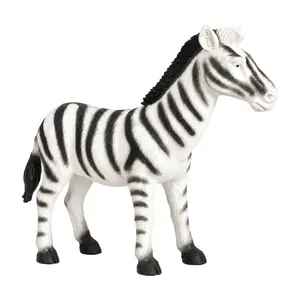 Mô Hình Động Vật Hoang Dã (Nhiều Mẫu), Wild Safari Animal Figurines (15cm) - UNCLE BILLS