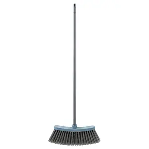 Chổi Quét Trong Nhà, Indoor Broom (22 x 4 x 129cm) - UNCLE BILLS
