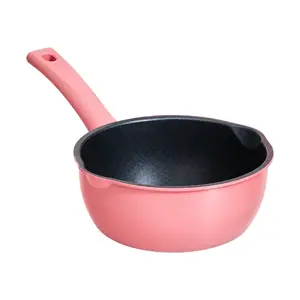Quánh Chống Dính, Omi Stellar Non-stick Saucepan, 1.6L (350 x 180 x 80mm) - INOCHI