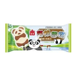 Kem Gấu Trúc, Panda Ice Bar (60g) - I-MEI
