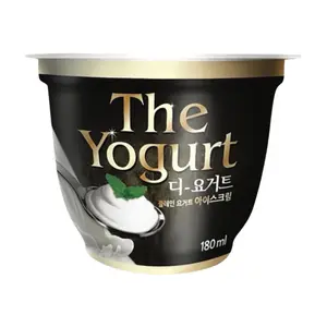 Kem Sữa Chua, The Yogurt, Frozen Confection (180ml) - LAVELEE