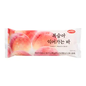 Kem Que Vị Đào, Sweet Peach Bar (80ml) - LAVELEE