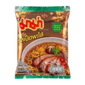 Mì Vịt Tiềm, Instant Noodles, Pa-Lo Duck (55g) - MAMA