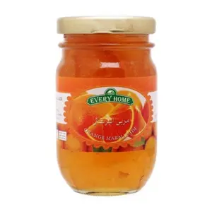 Mứt Cam, Orange Marmalade Jam (135g) - EVERY HOME