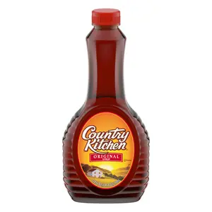 Siro Nước Đường, Original Syrup, 24 fl oz (710ml) - COUNTRY KITCHEN