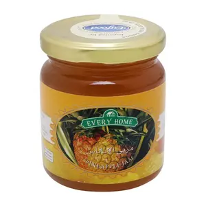 Mứt Dứa, Pineapple Jam (240g) - EVERY HOME
