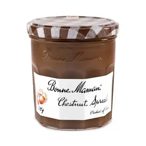Mứt Hạt Dẻ, Chestnut Spread (370g) - BONNE MAMAN