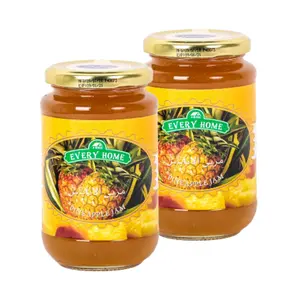 Mứt Dứa, Pineapple Jam (450g) - EVERY HOME