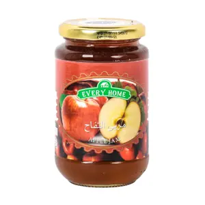 Mứt Táo, Apple Jam (450g) - EVERY HOME