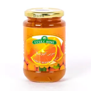 Mứt Cam, Orange Marmalade (450g) - EVERY HOME