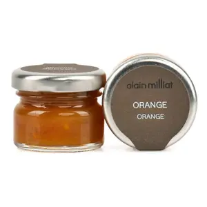 Mứt Cam, Orange Marmalade (28g) - ALAIN MILLIAT