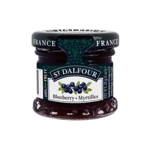 Mứt Việt Quất, Blueberry Jam (28g) - ST DALFOUR