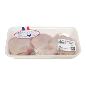 Má Đùi Gà, Chicken Thighs (500g) - LE BOUCHER