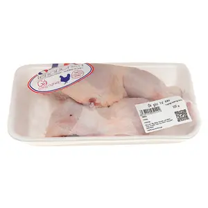 Đùi Gà Góc Tư, Chicken Leg Quarters (500g) - LE BOUCHER