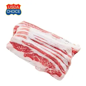 Ba Rọi Bò Mỹ, Bottega Zelachi Ranch, U.S. Beef Short Plate (300g) - BOTTEGA ZELACHI