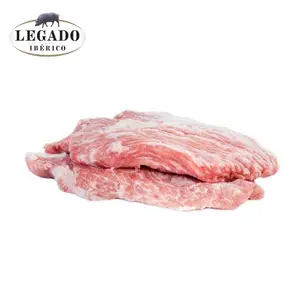 Thịt Má Heo, Bottega Zelachi Ranch, Legado Iberico Jowl Secreto Pork (300g) - BOTTEGA ZELACHI