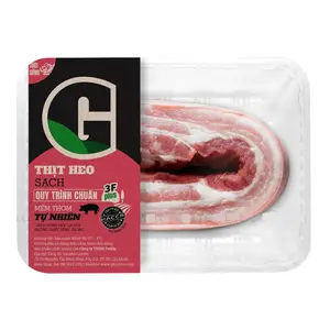 Ba Rọi Heo, Pork Belly (300g) - G KITCHEN
