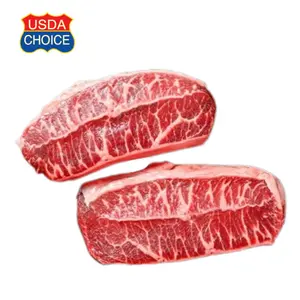 Lõi Nạc Vai Bò Mỹ, Bottega Zelachi Ranch, U.S. Beef Top Blade (400g) - BOTTEGA ZELACHI