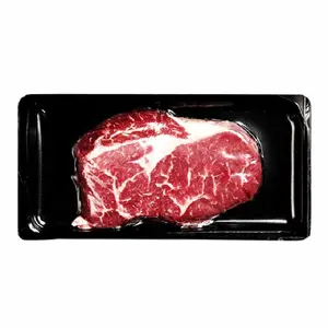 Thịt Đầu Thăn Ngoại Bò Úc, Signature Black Angus, Cube Roll Steak (300g) - STANBROKE