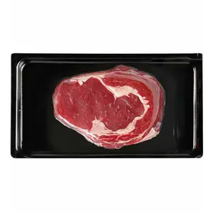 Thịt Đầu Thăn Ngoại Bò Úc, Augustus Grain Fed Cube Roll Steak (300g) - STANBROKE