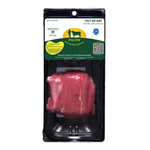 Bắp Bò, Beef Shank (250g) - PACOW INTERNATIONAL