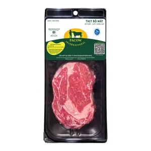 Đầu Thăn Bò, Beef Rib Eye (250g) - PACOW INTERNATIONAL