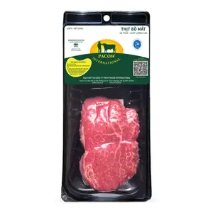 Phi Lê Bò (Thăn Nội), Beef Tenderloin (250g) - PACOW INTERNATIONAL