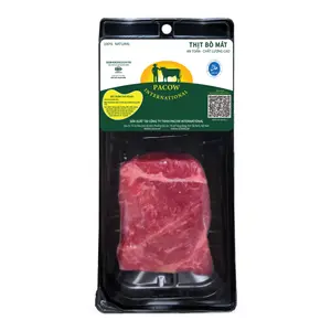 Thịt Vai Bò, Beef Chuck & Blade (250g) - PACOW INTERNATIONAL