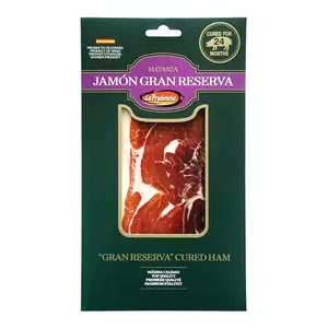 Thịt Heo Muối, Jamón Gran Reserva, 24 Months Naturally Cured (75g) - LA PRUDENCIA