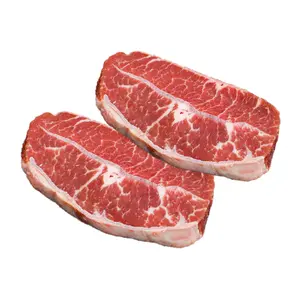 Lõi Nạc Vai Bò Mỹ, Bottega Zelachi Ranch, U.S. Corn-Fed Beef Top Blade (1kg) - BOTTEGA ZELACHI