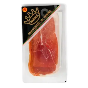 Thịt Lợn Muối, Prosciutto di Parma (80g) - PARMA