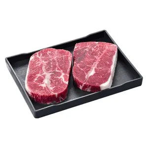 Lõi Nạc Vai Bò Canada, Bottega Zelachi Ranch, Canada Grain-Fed Beef Top Blade (400g) - BOTTEGA ZELACHI