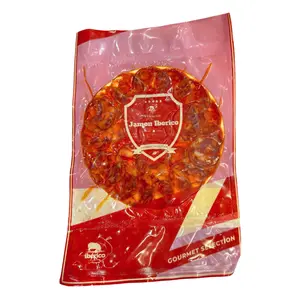 Xúc Xích Thịt Lợn Muối, Spanish Jamon Iberico, Chorizo (30g) - IBERICO ESPANA