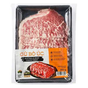 Gù Bò Úc, Bottega Zelachi Ranch, Australia Beef Chuck Crest (250g) - BOTTEGA ZELACHI