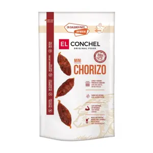 Xúc Xích Khô, Mini Chorizo (55g) - EL CONCHEL