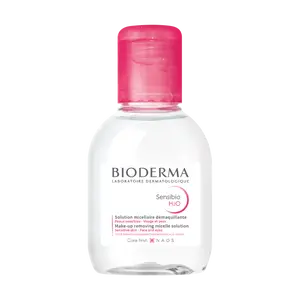 Nước Tẩy Trang, Sensibio H2O, Micellar Water Makeup Remover, 3.4 fl oz (100ml) - BIODERMA