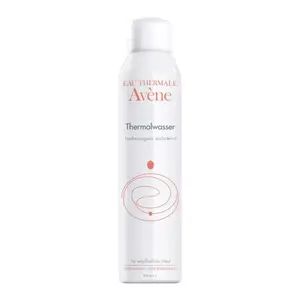 Xịt Khoáng, Thermal Spring Water, Sensitive Skin, 10.5 oz (300ml) - AVENE
