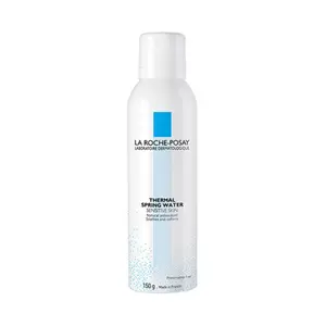 Xịt Khoáng Cho Da Nhạy Cảm, Thermal Spring Water, Sensitive Skin, 5.2 oz (150g) - LA ROCHE-POSAY