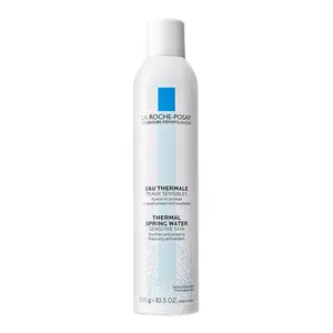 Xịt Khoáng Cho Da Nhạy Cảm, Thermal Spring Water, Sensitive Skin, 10.5 oz (300g) - LA ROCHE-POSAY