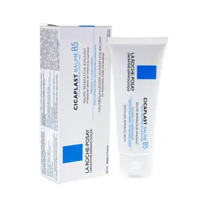 Kem Dưỡng Làm Dịu & Phục Hồi Làn Da, Cicaplast, Baume B5, Soothing Repairing Balm (40ml) - LA ROCHE-POSAY