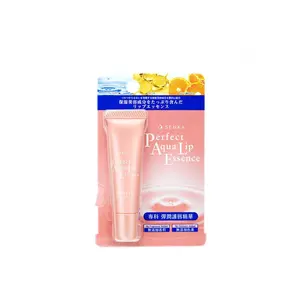 Tinh Chất Dưỡng Môi Cấp Ẩm, Perfect Aqua Lip Essence (10g) - SENKA