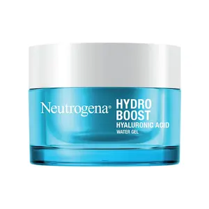 Kem Dưỡng Cấp Ẩm, Hydro Boost Hyaluronic Acid Water Gel (50g) - NEUTROGENA