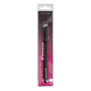 Cọ Che Khuyết Điểm, Cosmetic Angled Crease Brush - UNCLE BILLS