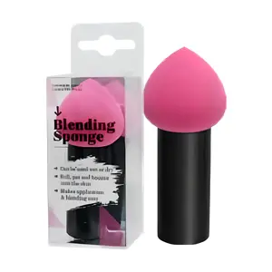 Mút Tán Nền Hình Giọt Nước, Beauty Blending Sponge Tear Drop Top - UNCLE BILLS