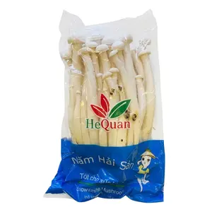 Nấm Hải Sản (Nấm Bạch Tuyết) - Snow White Mushroom (150g) - LOI HAO GIA