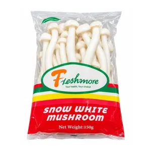 Nấm Hải Sản - Snow White Mushroom (150g) - FRESHMORE