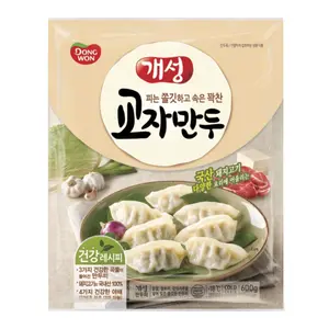 Há Cảo Nhân Thịt, Steamed Pork Dumplings (600g) - DONGWON