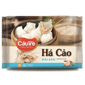 Há Cảo Hải Sản, Seafood Hakao (500g) - CAU TRE